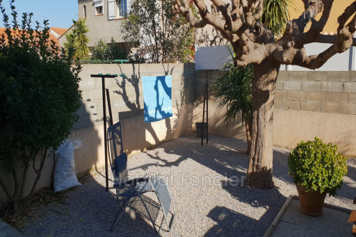 appartement à louer Saint-estève