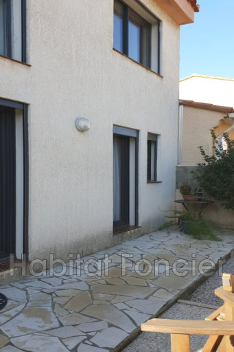 appartement à louer Saint-estève