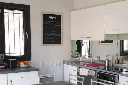 appartement à louer Saint-estève