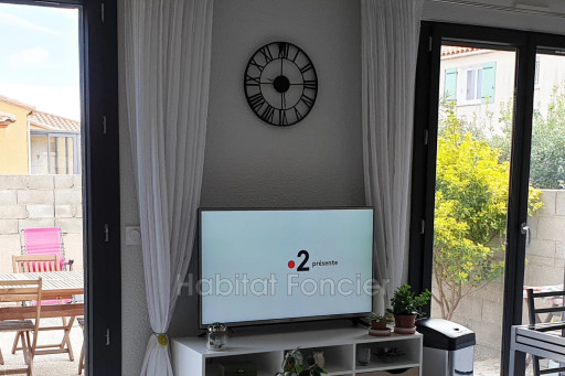 appartement à louer Saint-estève