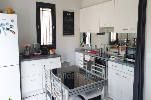 appartement à louer Saint-estève