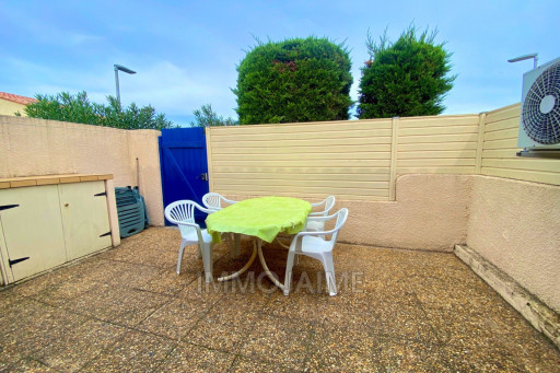 maisonvilla vente Saint-cyprien