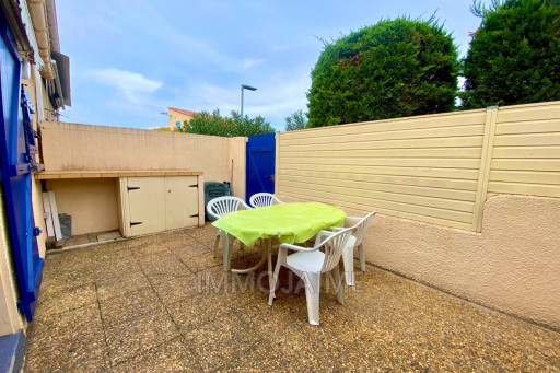 maisonvilla vente Saint-cyprien