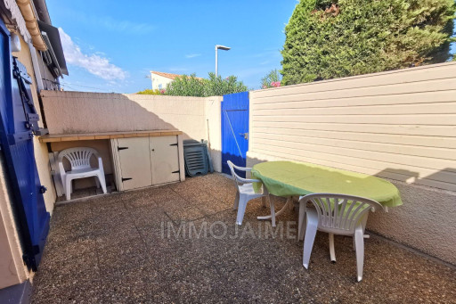 maisonvilla vente Saint-cyprien