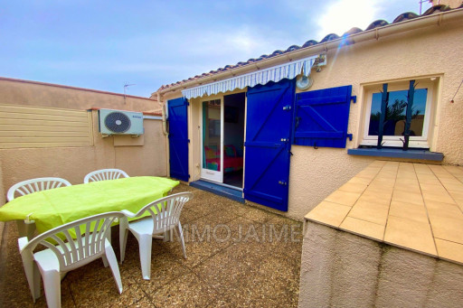 maisonvilla vente Saint-cyprien