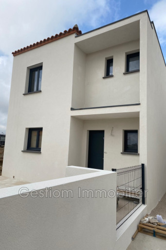 maisonvilla vente Rivesaltes