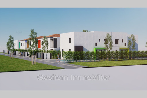 maisonvilla vente Rivesaltes