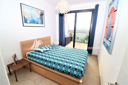 appartement vente Canet-plage