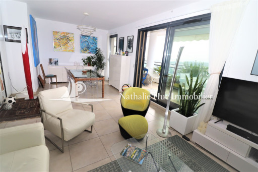 appartement vente Canet-plage