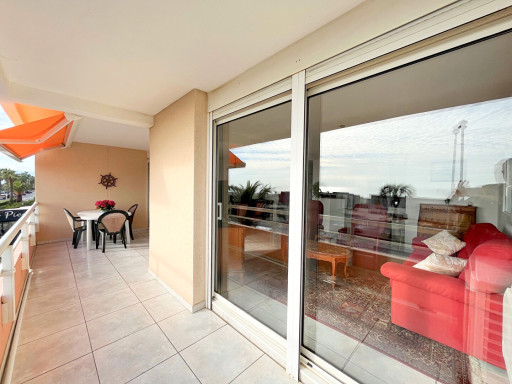 appartement vente Canet-en-roussillon
