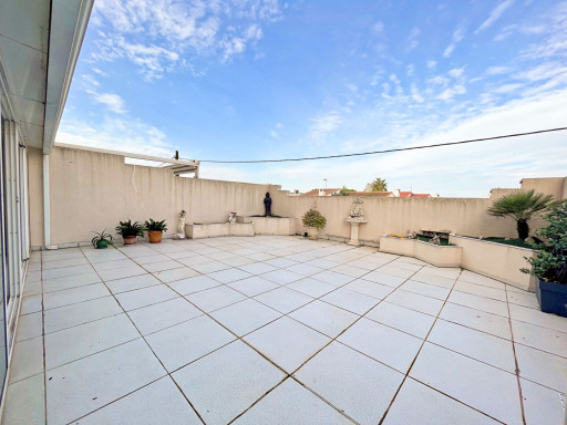 appartement vente Canet-en-roussillon