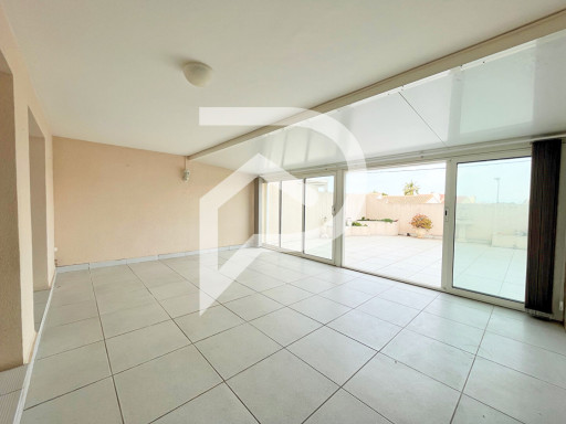 appartement vente Canet-en-roussillon