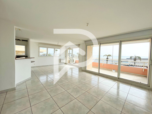 appartement vente Canet-en-roussillon