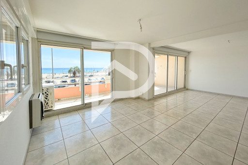 appartement vente Canet-en-roussillon