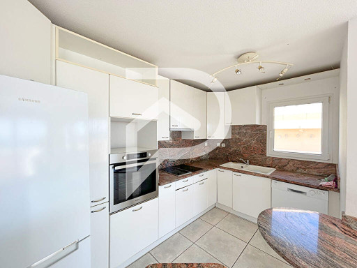appartement vente Canet-en-roussillon