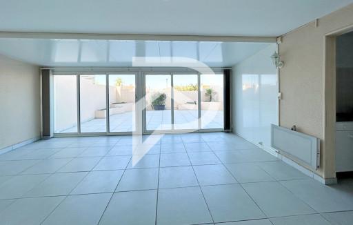 appartement vente Canet-en-roussillon