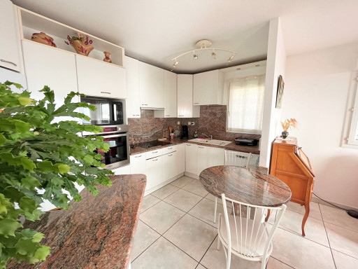 appartement vente Canet-en-roussillon