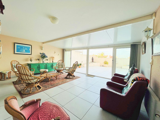 appartement vente Canet-en-roussillon