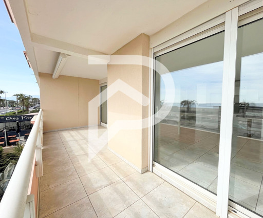 appartement vente Canet-en-roussillon