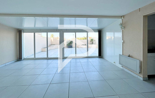 appartement vente Canet-en-roussillon