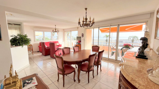 appartement vente Canet-en-roussillon