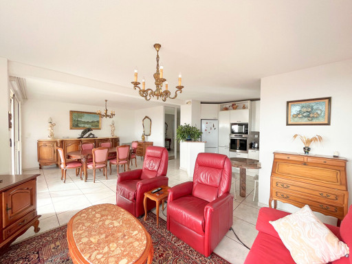 appartement vente Canet-en-roussillon