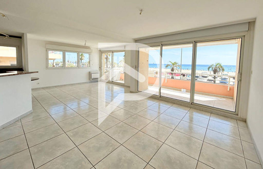 appartement vente Canet-en-roussillon