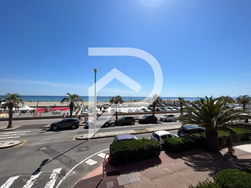 appartement vente Canet-en-roussillon