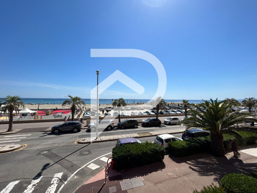 appartement vente Canet-en-roussillon