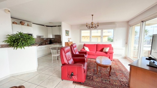 appartement vente Canet-en-roussillon
