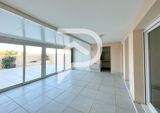 appartement vente Canet-en-roussillon