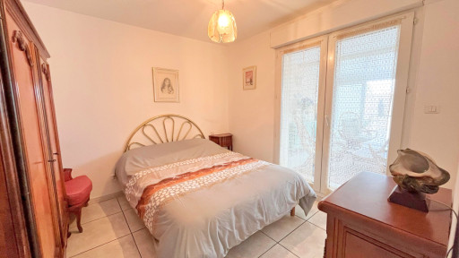 appartement vente Canet-en-roussillon