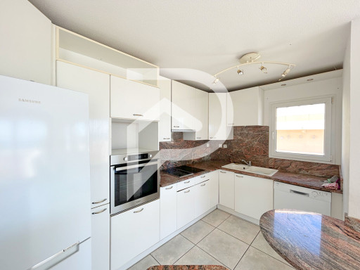 appartement vente Canet-en-roussillon