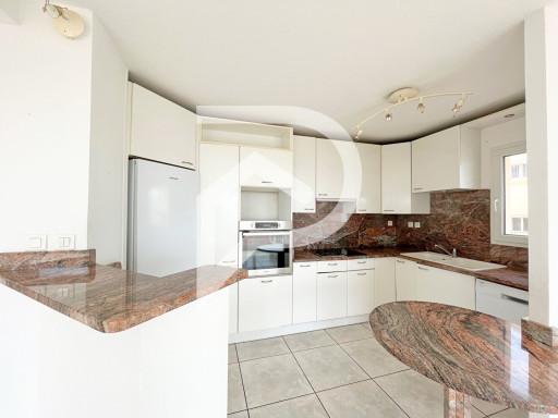 appartement vente Canet-en-roussillon