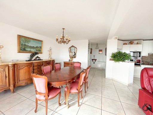 appartement vente Canet-en-roussillon
