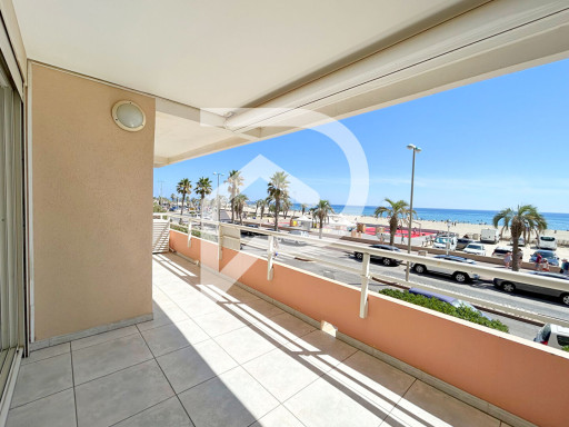 appartement vente Canet-en-roussillon