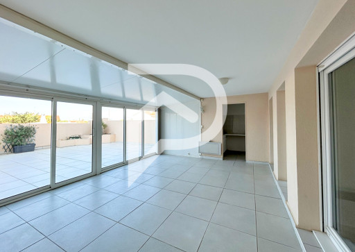 appartement vente Canet-en-roussillon