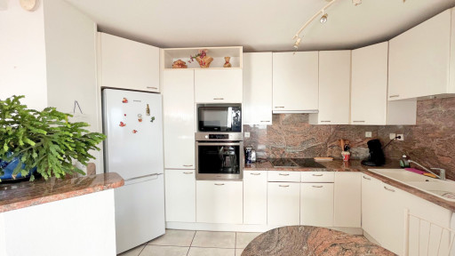 appartement vente Canet-en-roussillon