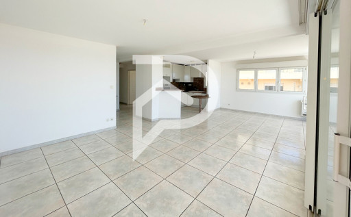 appartement vente Canet-en-roussillon