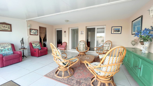 appartement vente Canet-en-roussillon