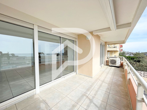 appartement vente Canet-en-roussillon