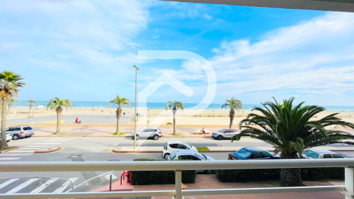 appartement vente Canet-en-roussillon