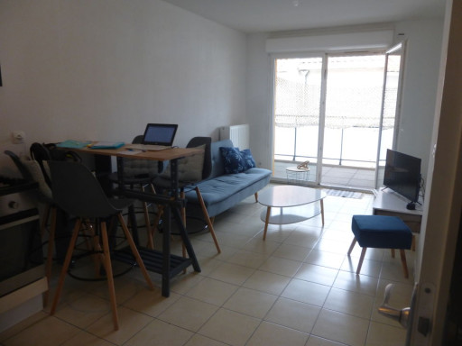 appartement vente Perpignan