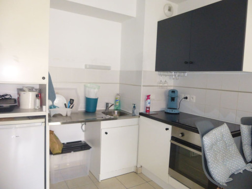 appartement vente Perpignan