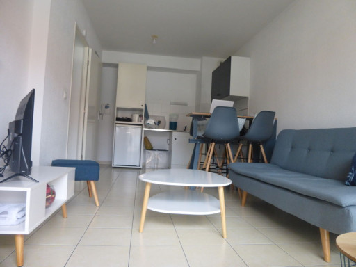 appartement vente Perpignan