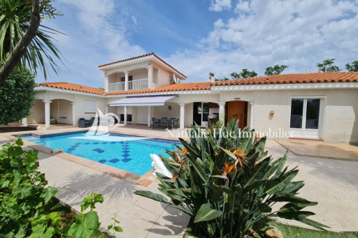 maisonvilla vente Perpignan