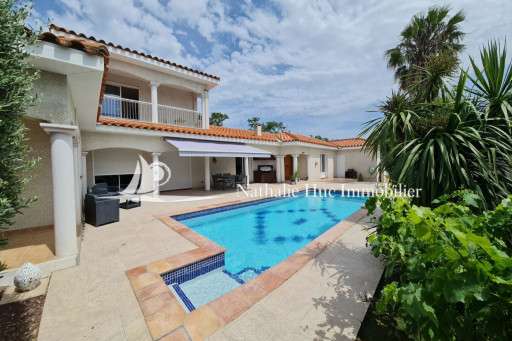 maisonvilla vente Perpignan