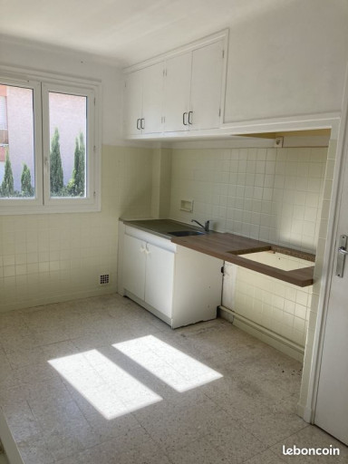 appartement vente Perpignan