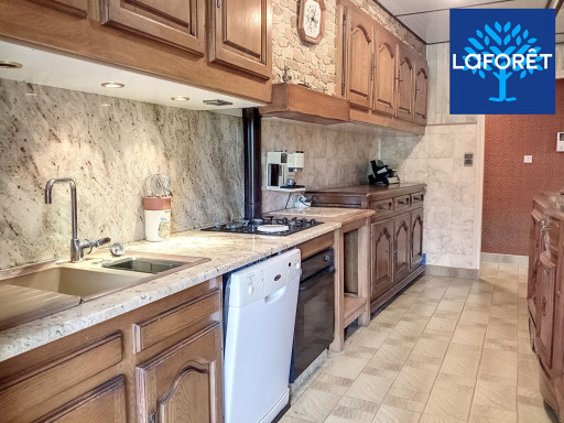maisonvilla vente Serralongue