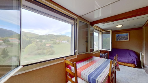 maisonvilla vente Serralongue